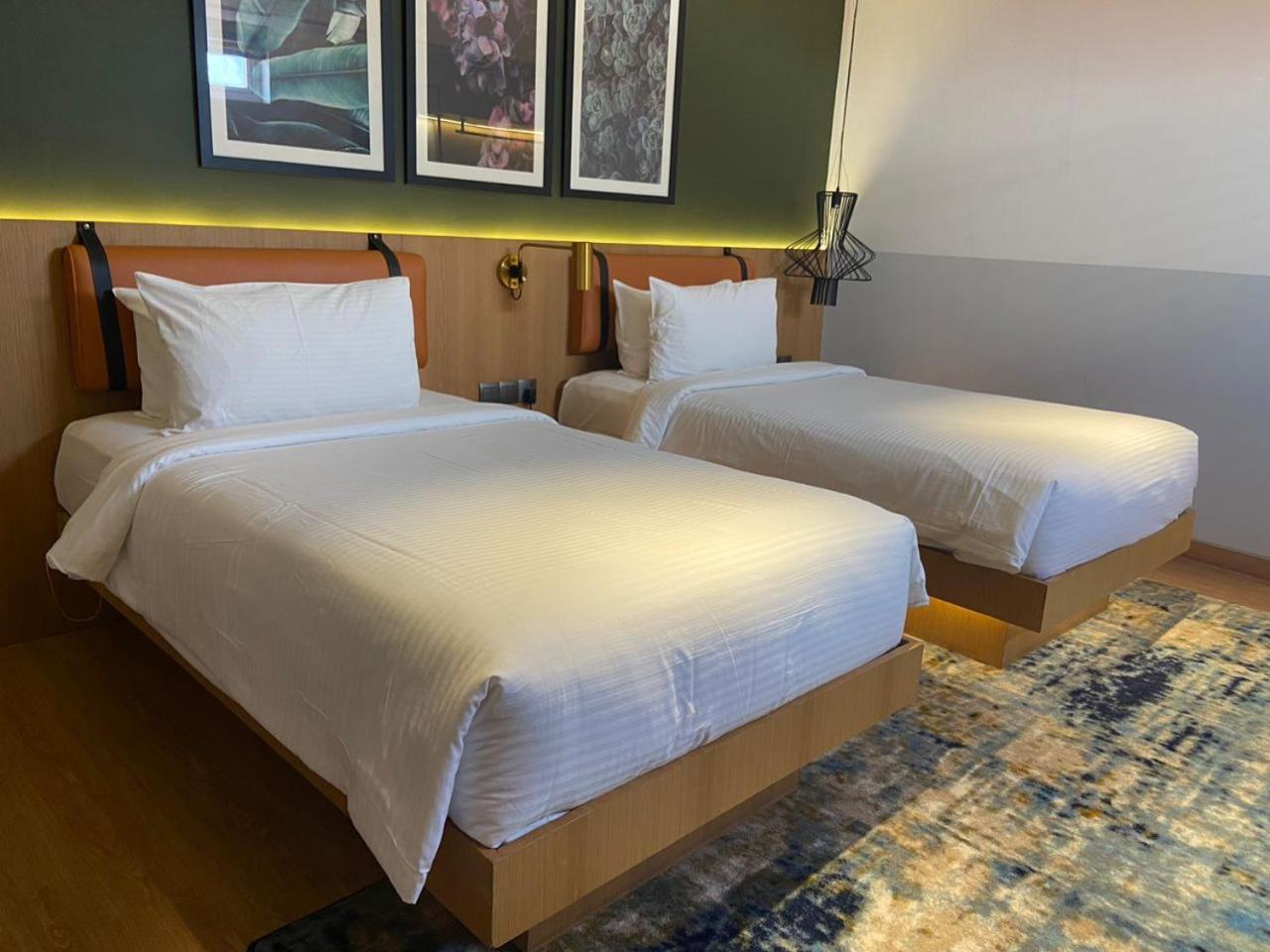 Macalister Hotel Managed By The Ascott Limited George Town Eksteriør billede