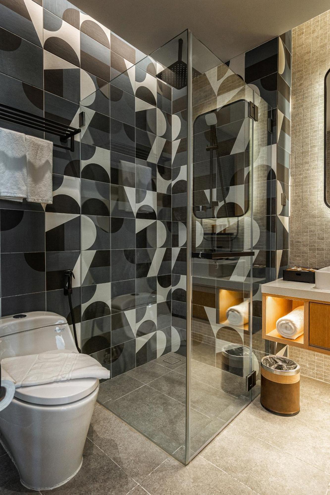 Macalister Hotel Managed By The Ascott Limited George Town Eksteriør billede