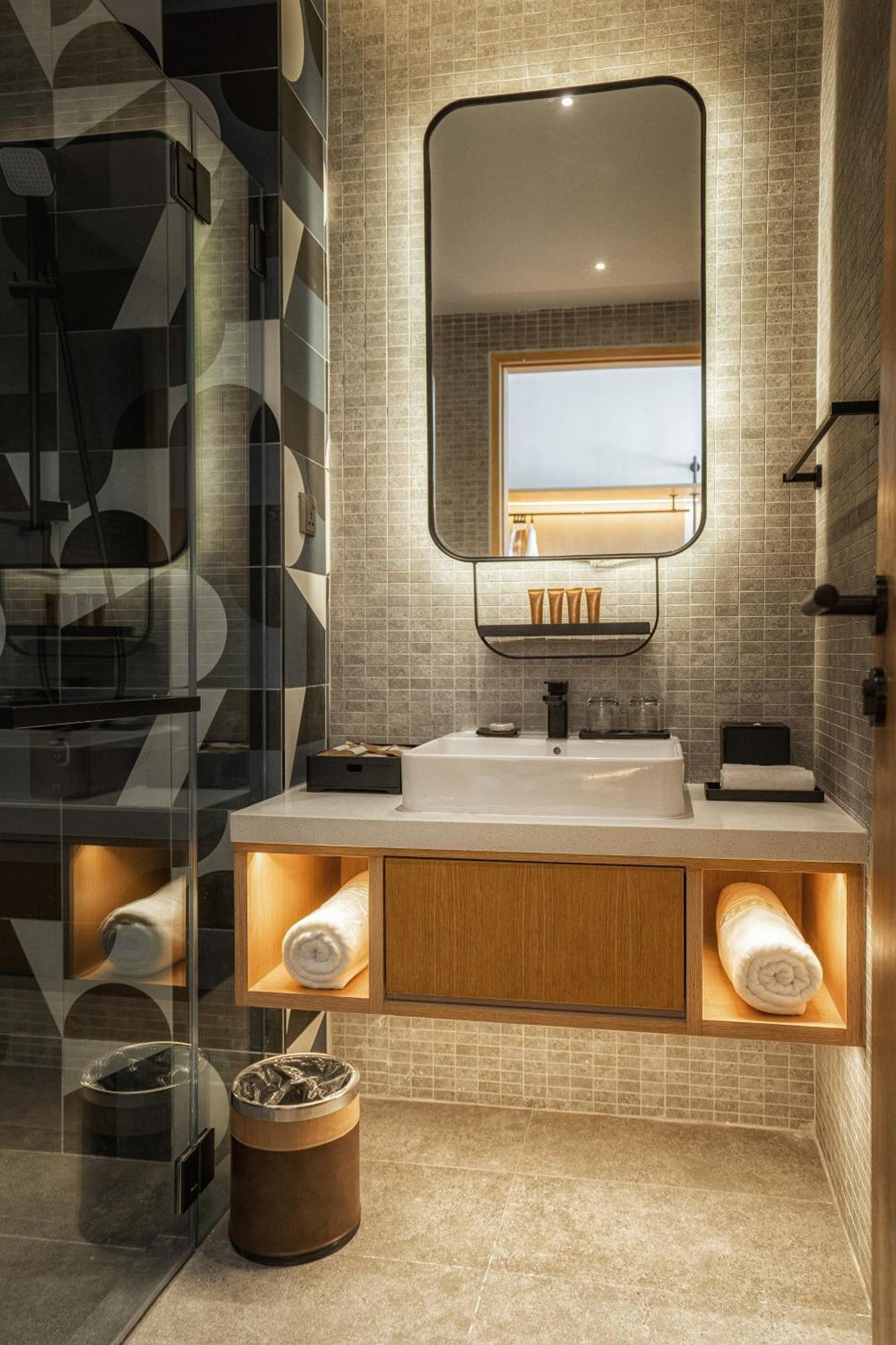 Macalister Hotel Managed By The Ascott Limited George Town Eksteriør billede