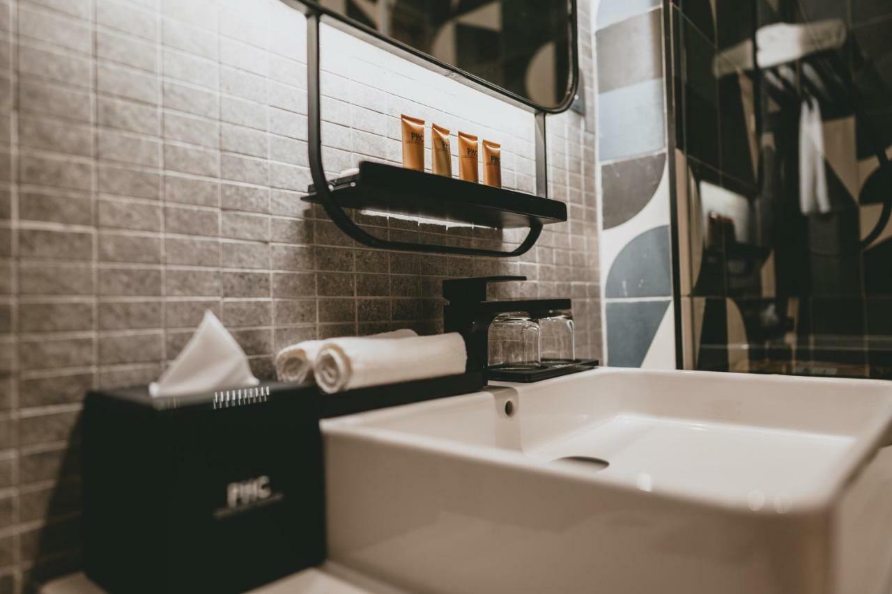 Macalister Hotel Managed By The Ascott Limited George Town Eksteriør billede