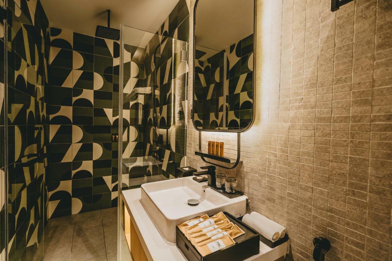 Macalister Hotel Managed By The Ascott Limited George Town Eksteriør billede